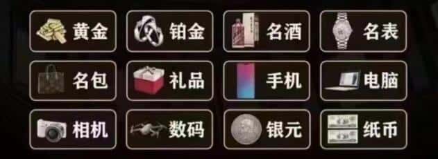 丁青县回收奢侈品