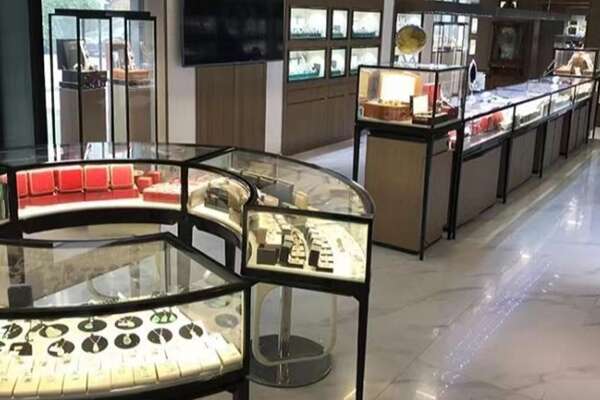 丁青县奢侈品回收